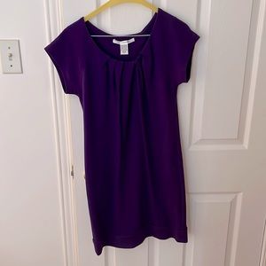 DVF Dress size 2
